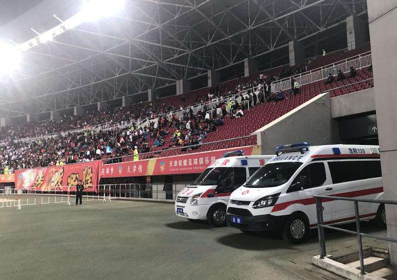 平利县大中小型活动保障